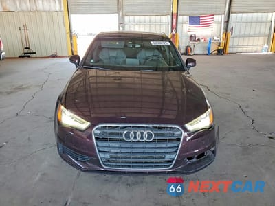 Piąte zdjęcie samochodu w środku: 2015 AUDI A3 PREMIUM PLUS VIN:WAUCJGFF9F1044304 - miniatura
