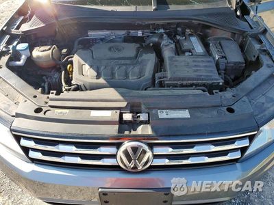 Zdjęcie 12 z 13 samochodu: 2020 VOLKSWAGEN TIGUAN S VIN:3VV1B7AXXLM091347 - miniatura