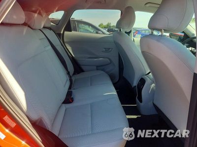 Zdjęcie 10 z 12 samochodu: 2024 HYUNDAI KONA SEL VIN:KM8HBCAB4RU097218 - miniatura
