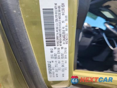 Zdjęcie 13 z 13 samochodu: 2013 JEEP WRANGLER SPORT VIN:1C4AJWAG6DL599149 - miniatura
