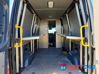 Zdjęcie 10 z 13 samochodu: 2019 MERCEDES-BENZ SPRINTER 2500/3500 DELIVERY VAN VIN:WD4PF0CD9KP034482 - miniatura