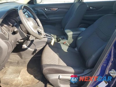 Zdjęcie 7 z 13 samochodu: 2018 NISSAN ROGUE S VIN:5N1AT2MV8JC730232 - miniatura