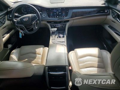 Zdjęcie 8 z 12 samochodu: 2016 CADILLAC CT6 PREMIUM VIN:1G6KF5RS8GU163543 - miniatura