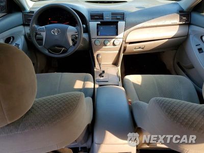 Zdjęcie 8 z 12 samochodu: 2007 TOYOTA CAMRY LE VIN:4T1BE46K77U562485 - miniatura