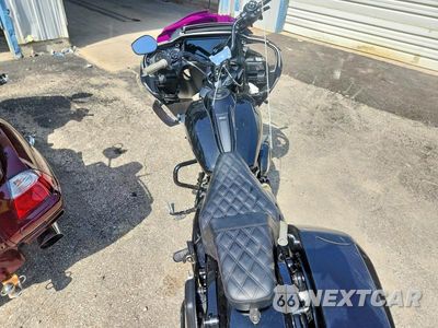 Zdjęcie 6 z 9 samochodu: 2025 HARLEY-DAVIDSON FLTRX VIN:1HD1KH712SB647257 - miniatura