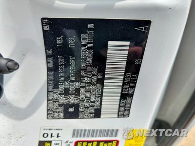 Zdjęcie 14 z 14 samochodu: 2015 TOYOTA SIENNA LE VIN:5TDKK3DC1FS535997 - miniatura