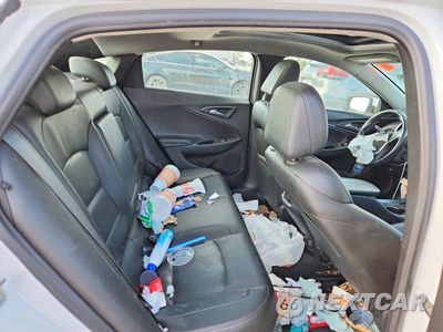 Zdjęcie 10 z 12 samochodu: 2020 CHEVROLET MALIBU PREMIER VIN:1G1ZE5SX4LF011786 - miniatura