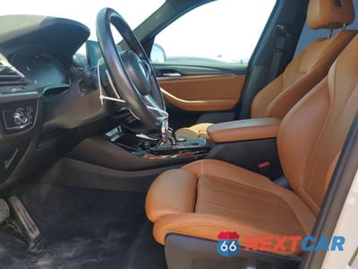 Zdjęcie 7 z 13 samochodu: 2023 BMW X3 SDRIVE30I VIN:5UX43DP05P9P13132 - miniatura