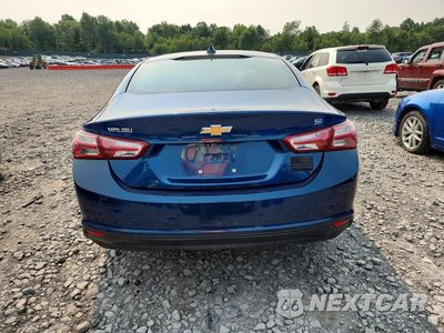 Zdjęcie 6 z 12 samochodu: 2019 CHEVROLET MALIBU HYBRID VIN:1G1ZF5SU6KF175798 - miniatura