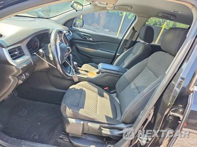 Zdjęcie 7 z 13 samochodu: 2019 GMC ACADIA SLE VIN:1GKKNKLA1KZ278466 - miniatura