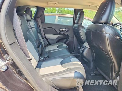 Zdjęcie 11 z 13 samochodu: 2014 JEEP CHEROKEE LIMITED VIN:1C4PJMDS5EW214632 - miniatura