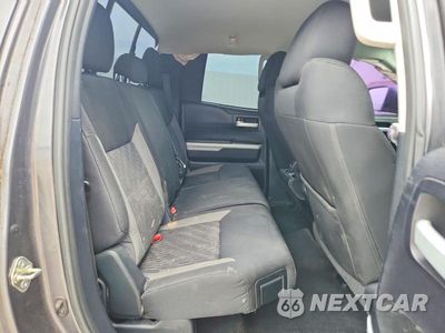 Zdjęcie 10 z 12 samochodu: 2014 TOYOTA TUNDRA SR VIN:5TFUM5F12EX057091 - miniatura