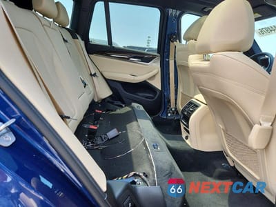 Zdjęcie 11 z 14 samochodu: 2019 BMW X3 XDRIVE30I VIN:5UXTR9C58KLR04127 - miniatura