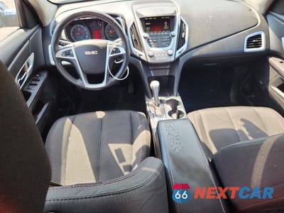 Zdjęcie 8 z 13 samochodu: 2012 GMC TERRAIN SLE VIN:2GKALSEK5C6183929 - miniatura