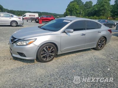 2017 NISSAN ALTIMA 2.5 SR 1N4AL3AP8HN308840 - główne zdjęcie licytacji z USA - miniatura