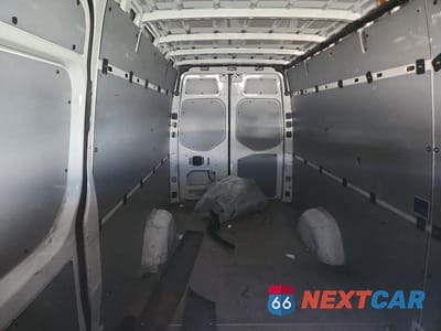 Zdjęcie 11 z 13 samochodu: 2021 MERCEDES-BENZ SPRINTER 2500 VIN:W1Y4DCHYXMT054438 - miniatura