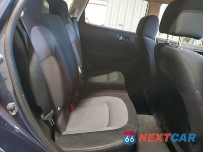 Zdjęcie 10 z 12 samochodu: 2013 NISSAN ROGUE S VIN:JN8AS5MV8DW642457 - miniatura