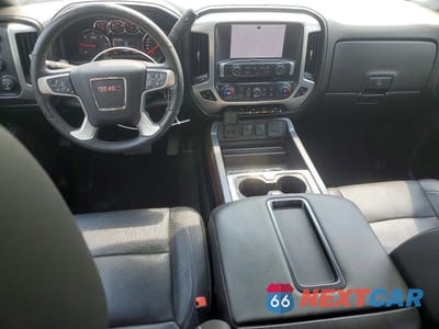 Zdjęcie 8 z 12 samochodu: 2015 GMC SIERRA K2500 SLT VIN:1GT22ZEG1FZ547683 - miniatura