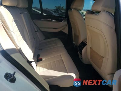 Zdjęcie 11 z 13 samochodu: 2020 BMW X3 XDRIVE30I VIN:5UXTY5C01L9B91914 - miniatura