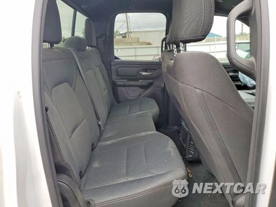 Zdjęcie 10 z 12 samochodu: 2023 RAM 1500 VIN:1C6RRFCG2PN519094 - miniatura