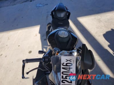 Piąte zdjęcie samochodu w środku: 2024 CF MOTO 450SS VIN:LCEPESLA7R6006324 - miniatura