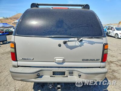 Zdjęcie 6 z 13 samochodu: 2005 CHEVROLET TAHOE K1500 VIN:1GNEK13T55R104344 - miniatura