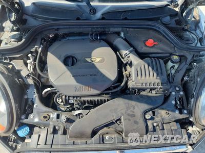 Zdjęcie 11 z 13 samochodu: 2017 MINI COOPER VIN:WMWXU1C52H2E18138 - miniatura