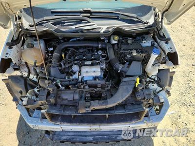 Zdjęcie 11 z 13 samochodu: 2020 FORD ECOSPORT S VIN:MAJ3S2FE2LC377394 - miniatura