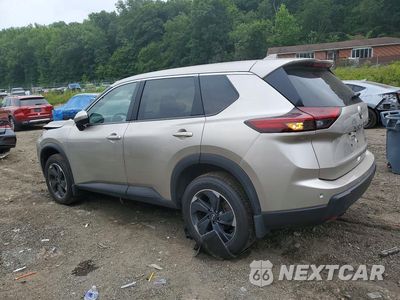 Drugie zdjęcie samochodu z przodu: 2026 NISSAN ROGUE SV VIN:JN8BT3BB2TW081959 - miniatura