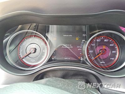 Zdjęcie 9 z 12 samochodu: 2020 DODGE CHARGER SXT VIN:2C3CDXBG5LH189303 - miniatura