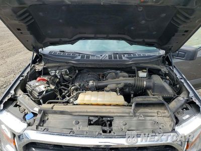 Zdjęcie 11 z 12 samochodu: 2022 FORD F150 SUPERCREW VIN:1FTEW1CB8NKD57364 - miniatura