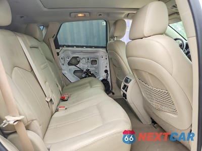Zdjęcie 10 z 13 samochodu: 2015 CADILLAC SRX PREMIUM COLLECTION VIN:3GYFNGE35FS584883 - miniatura
