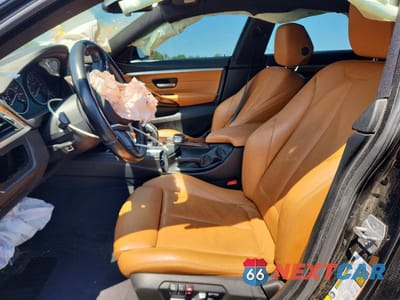 Zdjęcie 7 z 12 samochodu: 2019 BMW 430XI GRAN COUPE VIN:WBA4J3C56KBL06826 - miniatura