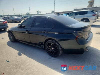 Drugie zdjęcie samochodu z przodu: 2014 BMW 335 XI VIN:WBA3B9G5XENR90739 - miniatura