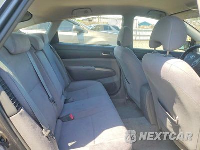 Zdjęcie 11 z 14 samochodu: 2008 TOYOTA PRIUS BASE VIN:JTDKB20U083444636 - miniatura