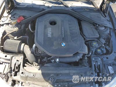 Zdjęcie 11 z 13 samochodu: 2016 BMW 340 XI VIN:WBA8B7G57GNT95974 - miniatura