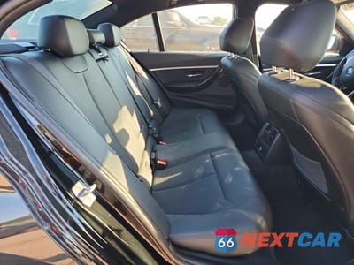 Zdjęcie 10 z 12 samochodu: 2016 BMW 328 I SULEV VIN:WBA8E9G51GNT82608 - miniatura