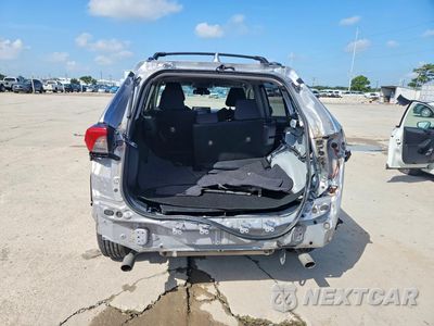 Zdjęcie 6 z 14 samochodu: 2020 TOYOTA RAV4 LE VIN:JTMH1RFV5LD048890 - miniatura