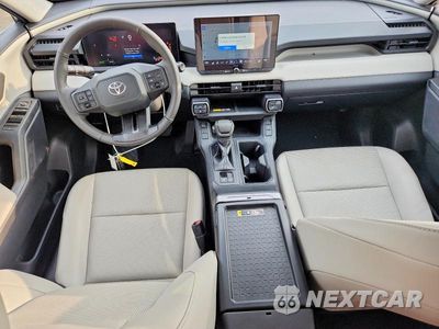 Zdjęcie 8 z 14 samochodu: 2026 TOYOTA RAV4 XLE PREMIUM VIN:2T36CRAVXTC002629 - miniatura