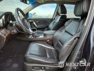 Zdjęcie 7 z 13 samochodu: 2013 ACURA MDX VIN:2HNYD2H24DH523767 - miniatura
