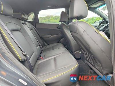 Zdjęcie 11 z 13 samochodu: 2019 HYUNDAI KONA ULTIMATE VIN:KM8K5CA50KU233292 - miniatura