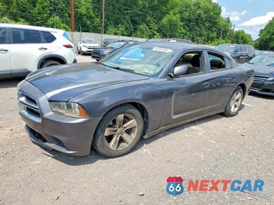 2014 DODGE CHARGER SE 2C3CDXBG4EH107886 - główne zdjęcie licytacji z USA - miniatura