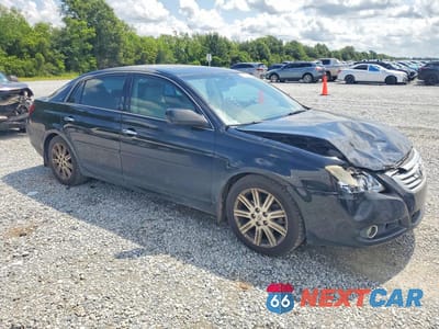 Czwarte zdjęcie samochodu z boku: 2009 TOYOTA AVALON XL VIN:4T1BK36B59U347600 - miniatura