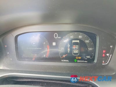 Zdjęcie 9 z 14 samochodu: 2025 ACURA ADX A-SPEC ADVANCE VIN:3HDSA2H7XSM715935 - miniatura