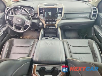Zdjęcie 8 z 12 samochodu: 2022 RAM 1500 LARAMIE VIN:1C6SRFJT9NN186651 - miniatura
