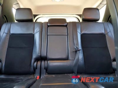 Zdjęcie 10 z 13 samochodu: 2018 DODGE DURANGO GT VIN:1C4RDJDG6JC201569 - miniatura