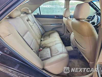 Zdjęcie 10 z 12 samochodu: 2002 TOYOTA CAMRY SE V6 VIN:JTDBF32K920004624 - miniatura