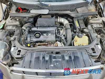 Zdjęcie 11 z 12 samochodu: 2011 MINI COOPER S COUNTRYMAN VIN:WMWZC3C53BWL79953 - miniatura