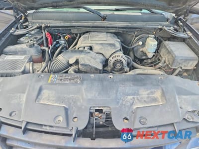 Zdjęcie 11 z 13 samochodu: 2008 GMC SIERRA K1500 VIN:1GTEK19J38Z287181 - miniatura