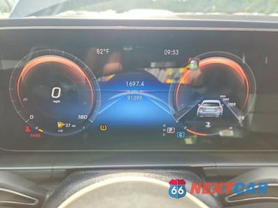 Zdjęcie 9 z 13 samochodu: 2021 MERCEDES-BENZ GLE 350 VIN:4JGFB4JB5MA350490 - miniatura